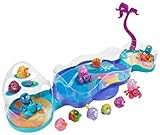 Xia-Xia Rio de Trio Village Playset