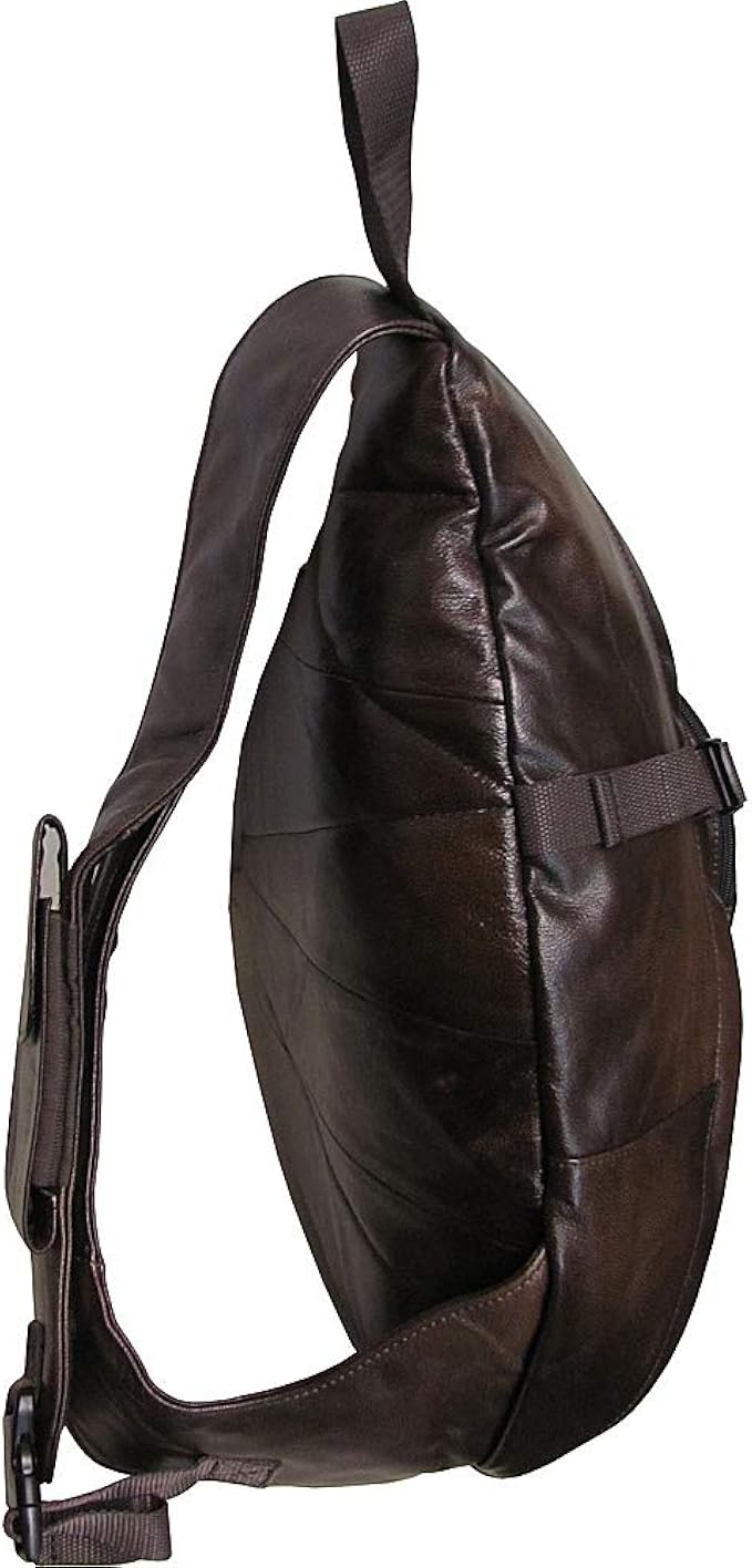 apc sling bag