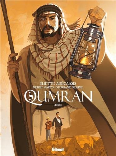 Qumran