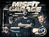 Misfit Garage Season 5