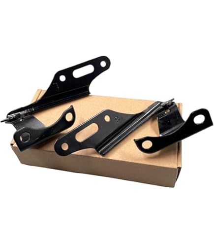 Hood Hinges In Car Hoods & Hood Accessories - Foto 3