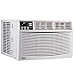 BLACK+DECKER Window Air Conditioner, 8,000 BTU, White