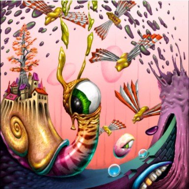 Ott - Mir - Zortam Music