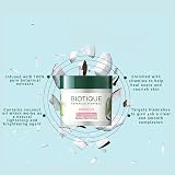 Biotique Bio Coconut Whitening Brightening Cream All Skin Types 50g Natural view 3