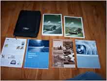 Amazon.com: 2008 Ford Explorer Owners Manual: Ford: Automotive