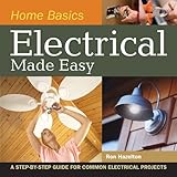 Electrical repair made easy