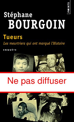 Télécharger Tueurs (English and French Edition)