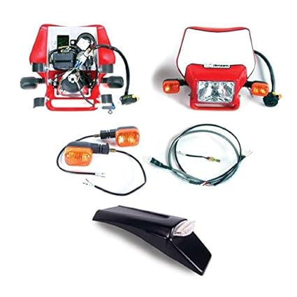 Xr650r Wiring Harnes - Wiring Diagram Example
