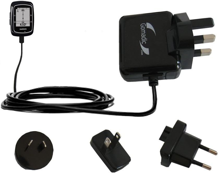 garmin edge 200 charger