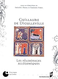 Guillaume de Digulleville