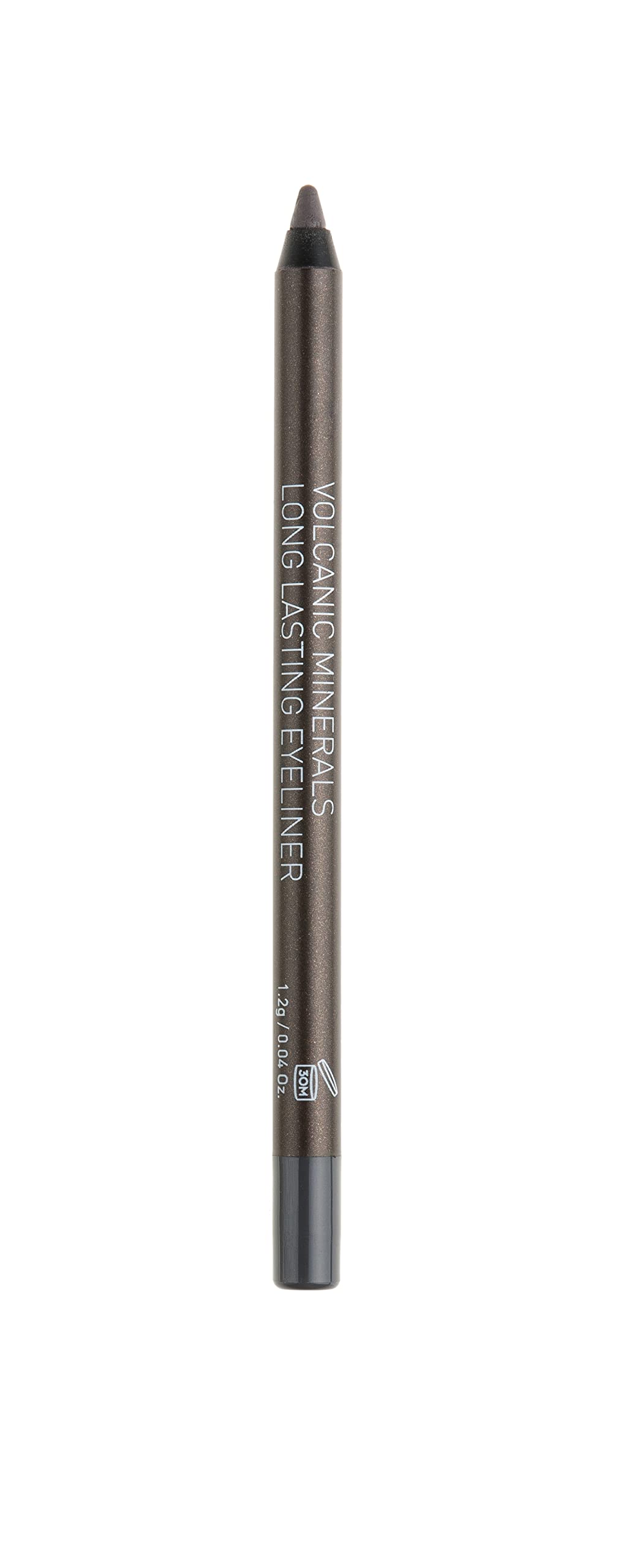 KORRES Volcanic Minerals Eye Pencil, Grey 1.2 g