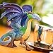 Safari Ltd. Dragons - Earth Dragon - Quality Construction from Phthalate, Lead and BPA Free Materials - for Ages 3 and Up