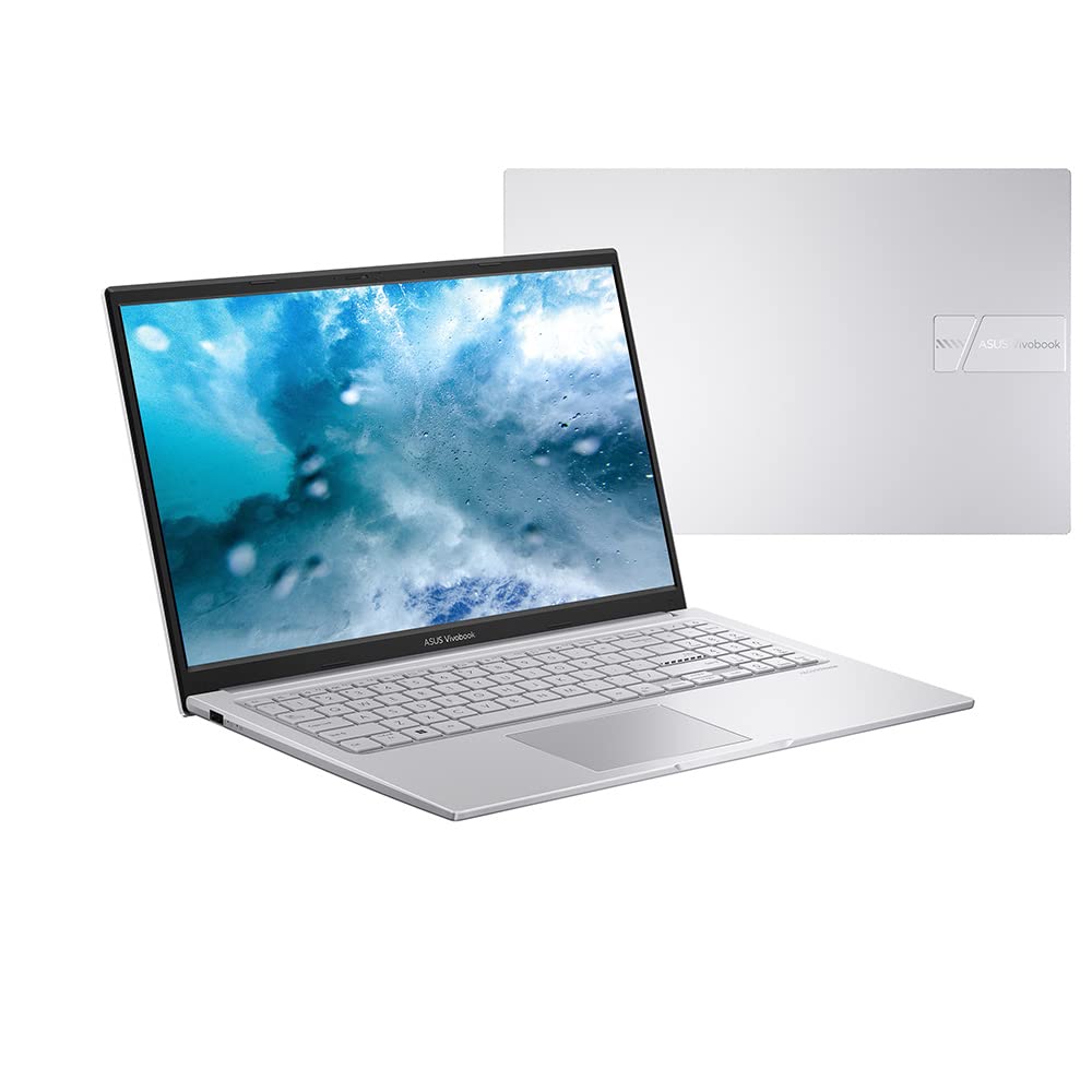 ASUS Laptop Vivobook 15 X1504ZA 15.6 inch Full HD Laptop (Intel i5-1235U, 16GB RAM, 512GB SSD, Windows 11)