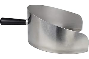 Rotisserie Catch Pan Meat Catcher for Shawarma Doner Kebab Grill Machine