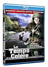 Le Temps De La Colère