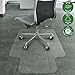 Office Marshal Chair Mat for Hard Floors with Lip- 30