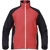 fit space Waterproof Golf Rain Jacket for Men 20K Performance Lightweight Rain Jackets for All Sports