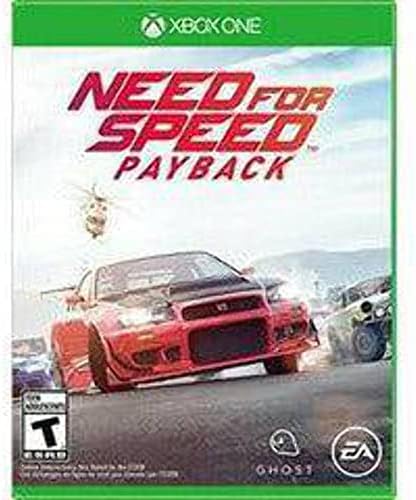 Amazon.com: Need for Speed Rivals Complete Edition - Xbox One