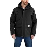 Carhartt Men's Super Dux Relaxed Fit Insulated Traditional Coat
