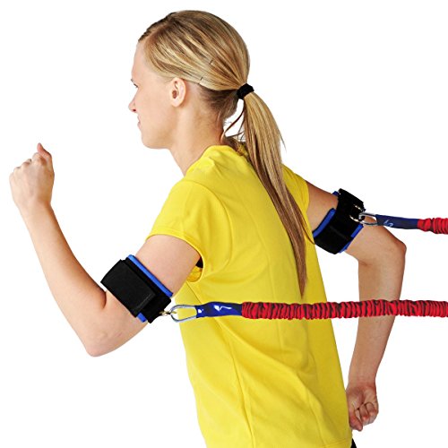 image for Speedster Shoulder Speed Builder, Arm Speed Training - Heavy Resistanc