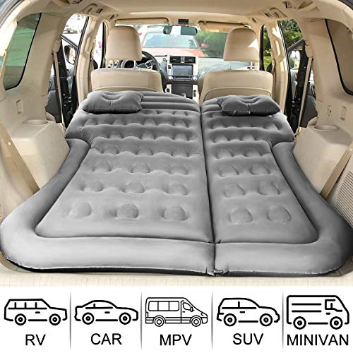suv inflatable mattress
