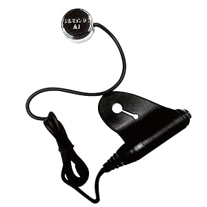 IK Multimedia iRig Acoustic Stage