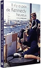 Il N'y A Pas De Kennedy Heureux