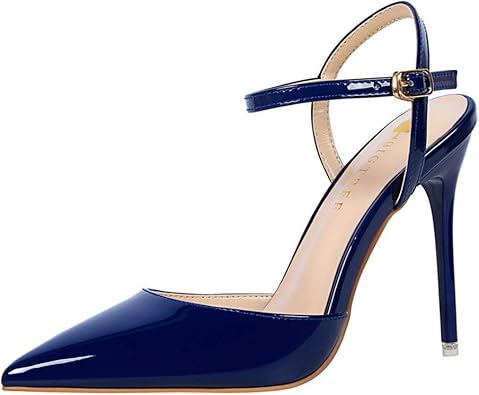 zapatos primavera verano 2019