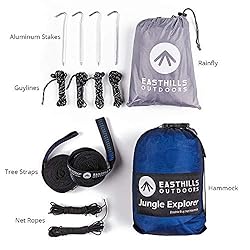 Easthills Outdoors Jungle Explorer 118" x
