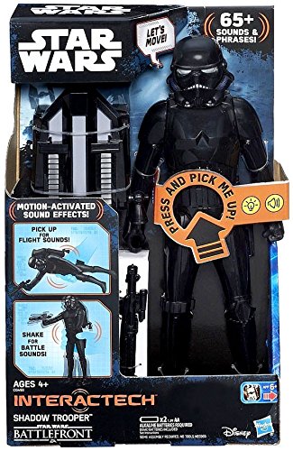 star wars 12 inch action figures