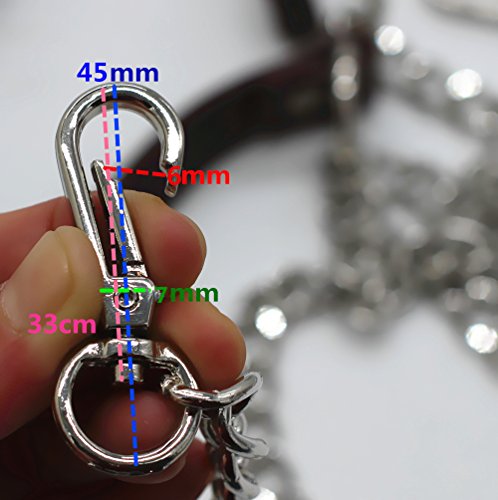 1 Handbag+Accessories+Shoulder+Replacement+Buckles