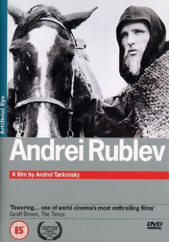 Andrei Rublev