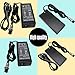 Easy&Fine 48W 24V 2A Scooter Battery Charger for Razor CC2420, Electric Scooter E100 E150 E200 E225S E300 E325S MX350 for Razor Mini Chopper Razor Pocket Rocket