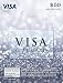 $50 Visa Gift Card (plus $4.95 Purchase Fee) primary