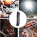 COB Folding Emergency Light, USB Charging COB Emergency Light Folding LED Working Lamp for Outdoor Camping Searchingthumb 1