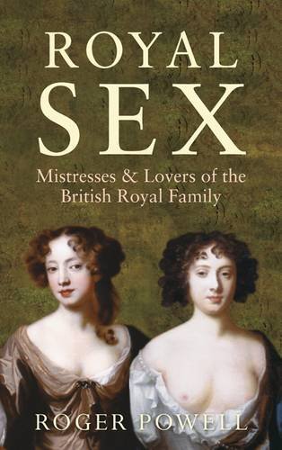 "ROYAL SEX" av Roger Powell