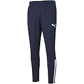 Puma Mens Teamliga Training Pants
