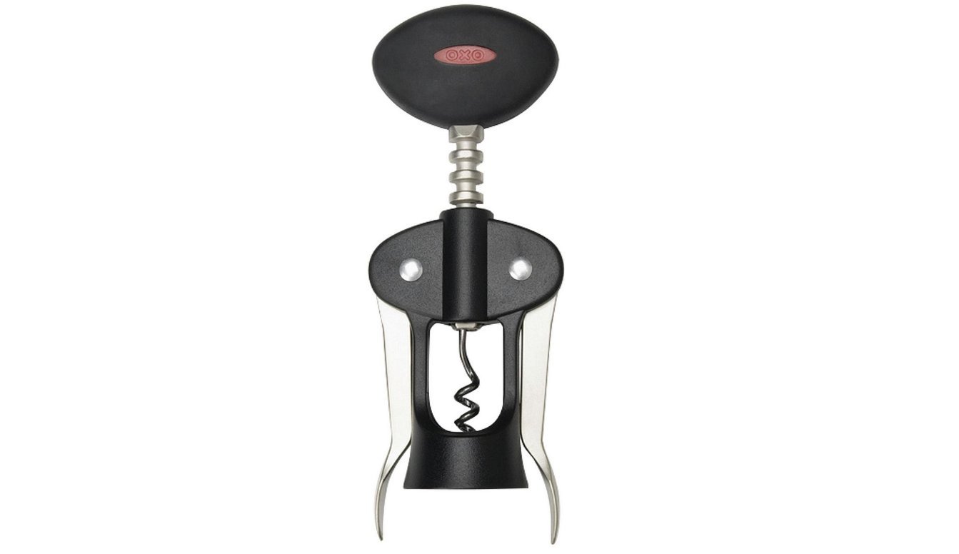 OXO Corkscrew