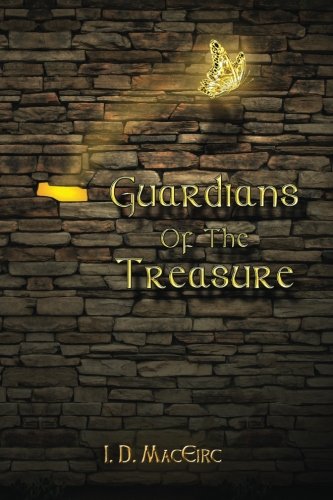 Guardians Of The Treasure