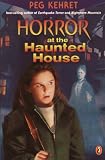Horror at the Haunted House: 9