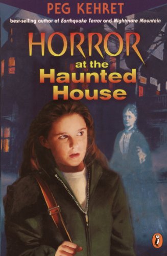 Horror at the Haunted House: 9