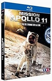 Mission Apollo 11 (Les Premiers Pas Sur La Lune)