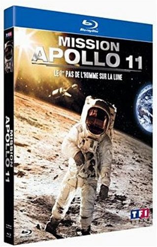 Mission Apollo 11 (Les Premiers Pas Sur La Lune)