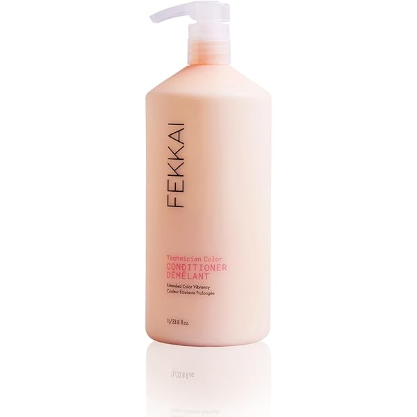 Amazon.com : Fekkai Technician Color Shampoo | For Color Treated