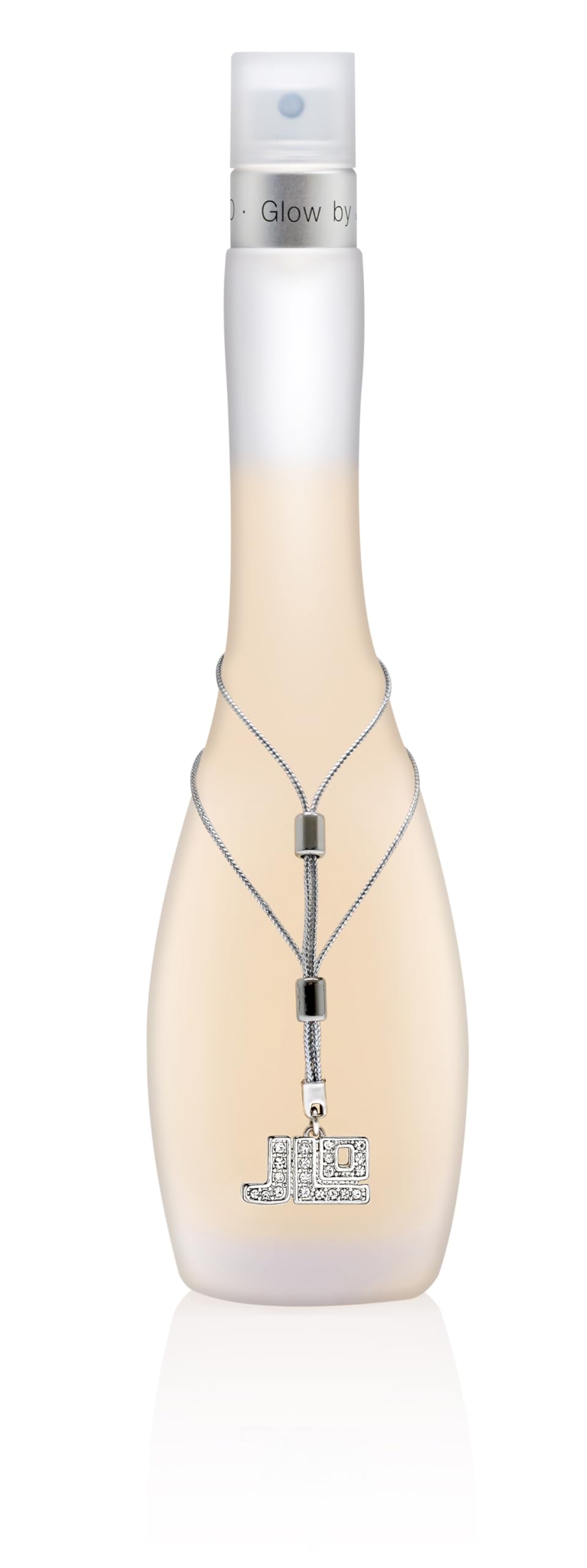 Jennifer Lopez Glow Eau De Toilette Spray, 50ml Fine Fragrance from an Approved Stockist