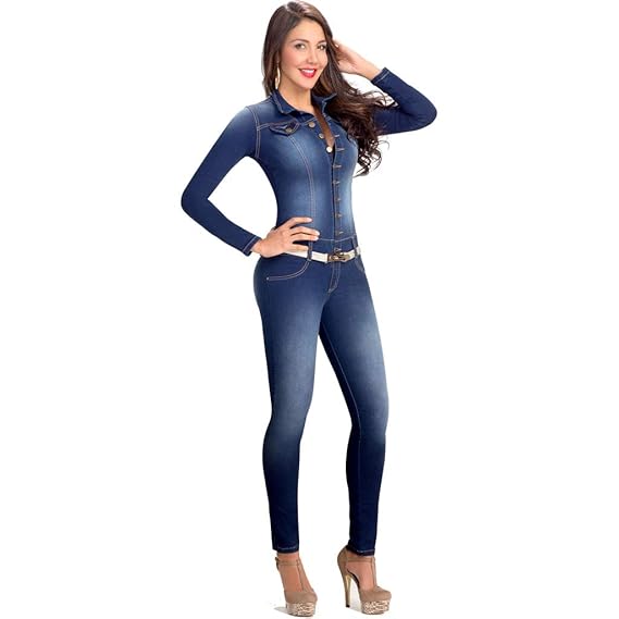 enterizos jumpsuit