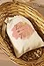 Ling’s Moment 10pcs 5”x7” Gold Foil Bride Tribe Bridesmaid Favor Bag for Wedding Bridal Shower Bride to Be Favor Bags
