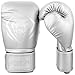 Venum Contender Boxing Gloves - Silver/Silver