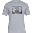 Under Armour Men's Boxed Sportstyle Short Sleeve T-shirt