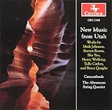 NEW MUSIC FROM UTAH                                image
